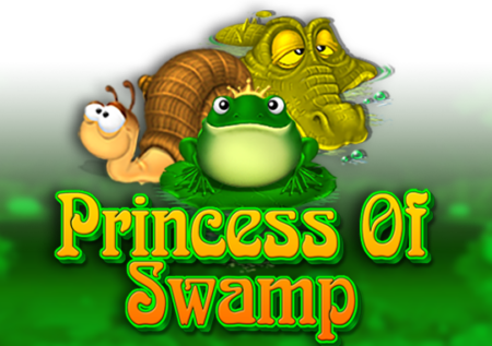 Princess of Swamp