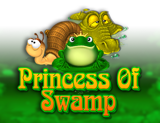 Play Princess of Swamp