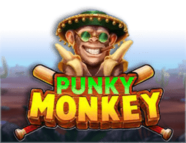 Punky Monkey