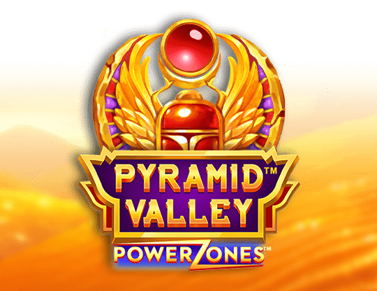 Play Pyramid Valley