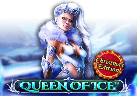 Queen of Ice: Christmas Edition