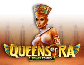 Queens of Ra: POWER COMBO