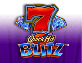Quick Hit Blitz Purple