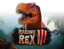 Play Raging Rex 3