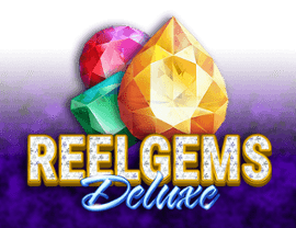 Play Reel Gems Deluxe