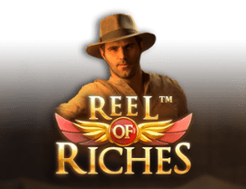 Reel of Riches