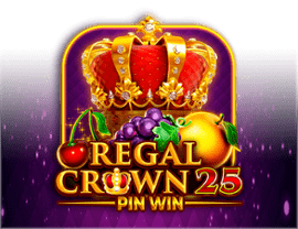 Regal Crown 25