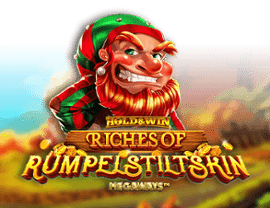 Play Riches of Rumpelstiltskin Megaways