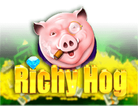 Richy Hog