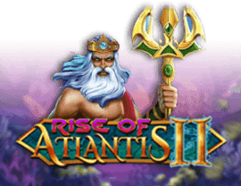 Rise of Atlantis 2