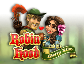 Play Robin Hood and his Merry Wins