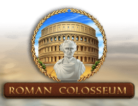 Roman Colosseum