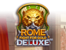 Rome Fight For Gold Deluxe