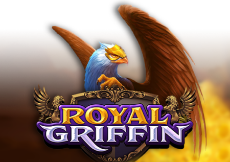 Royal Griffin