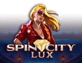 Play Royal League Spin City Lux