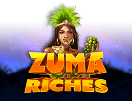 Play Royal League Zuma Riches