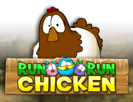 Run Chicken Run