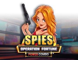 SPIES – Operation Fortune Power Combo
