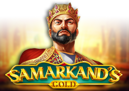 Samarkand’s Gold