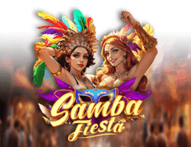 Samba Fiesta