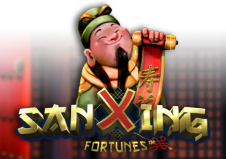 Sanxing Fortunes