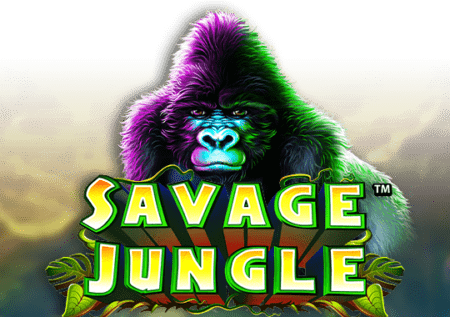 Savage Jungle