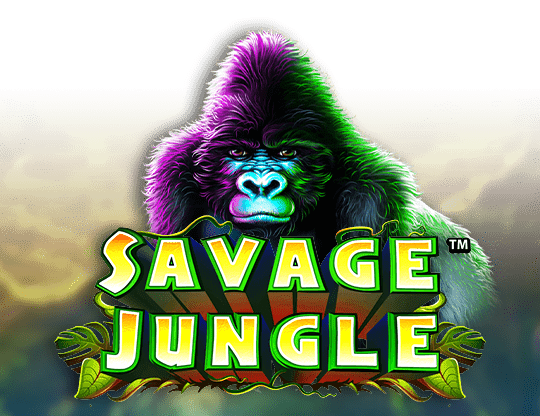 Play Savage Jungle