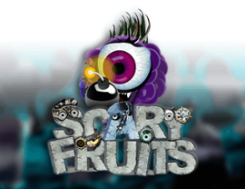 Play Scary Fruits