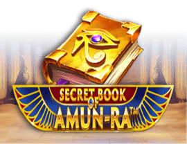 Secret Book of Amun Ra