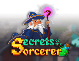 Play Secrets of Sorcerer