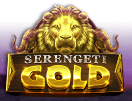 Serengeti Gold