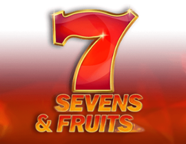 Play Sevens and Fruits