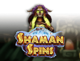 Shaman Spins