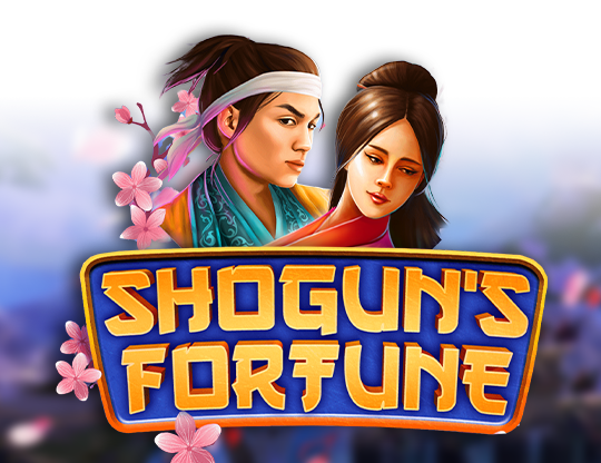 Play Shogun's Fortune