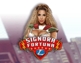 Signora Fortuna