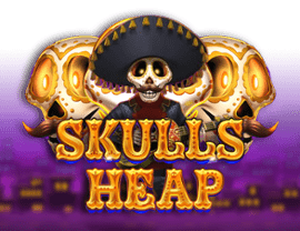 Play Skulls Heap