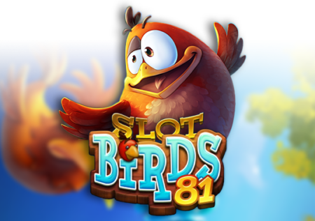 Slot Birds 81