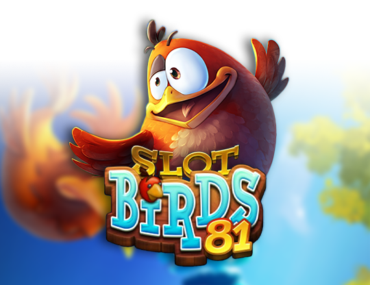 Play Slot Birds 81