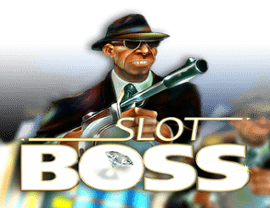 Slot Boss