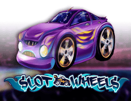 Play Slot Wheels