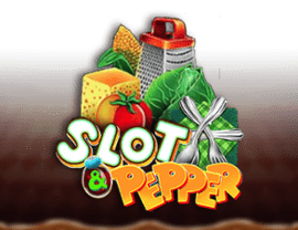 Slot and Pepper