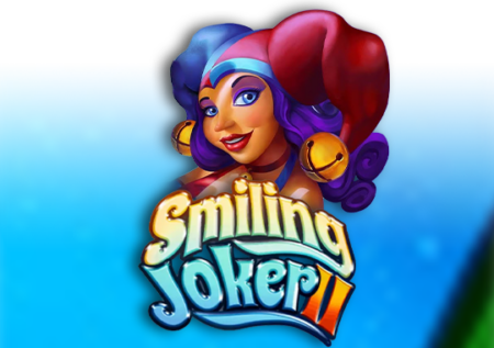 Smiling Joker II