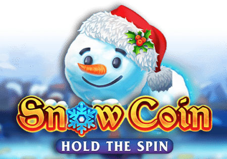 Snow Coin: Hold the Spin