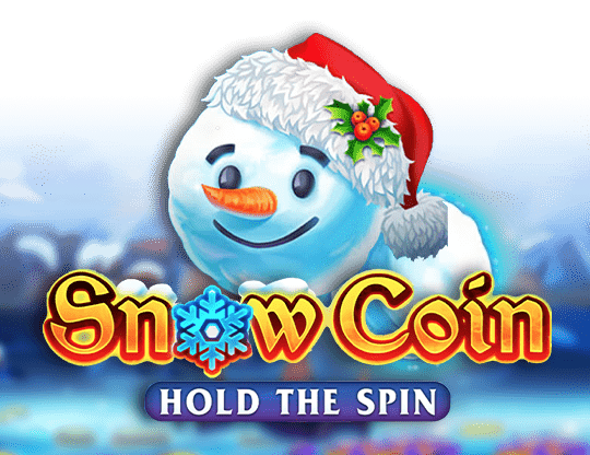Play Snow Coin: Hold the Spin