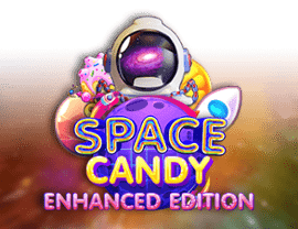 Space Candy Enhanced Edition