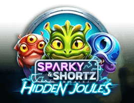 Sparky and Shortz Hidden Joules