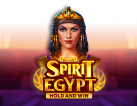 Play Spirit of Egypt