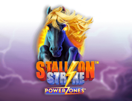 Stallion Strike