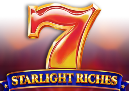 Starlight Riches