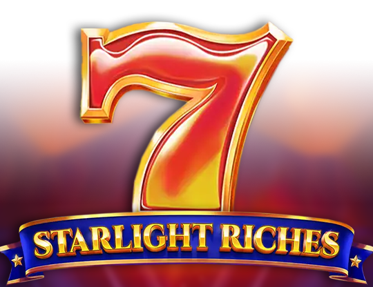 Play Starlight Riches